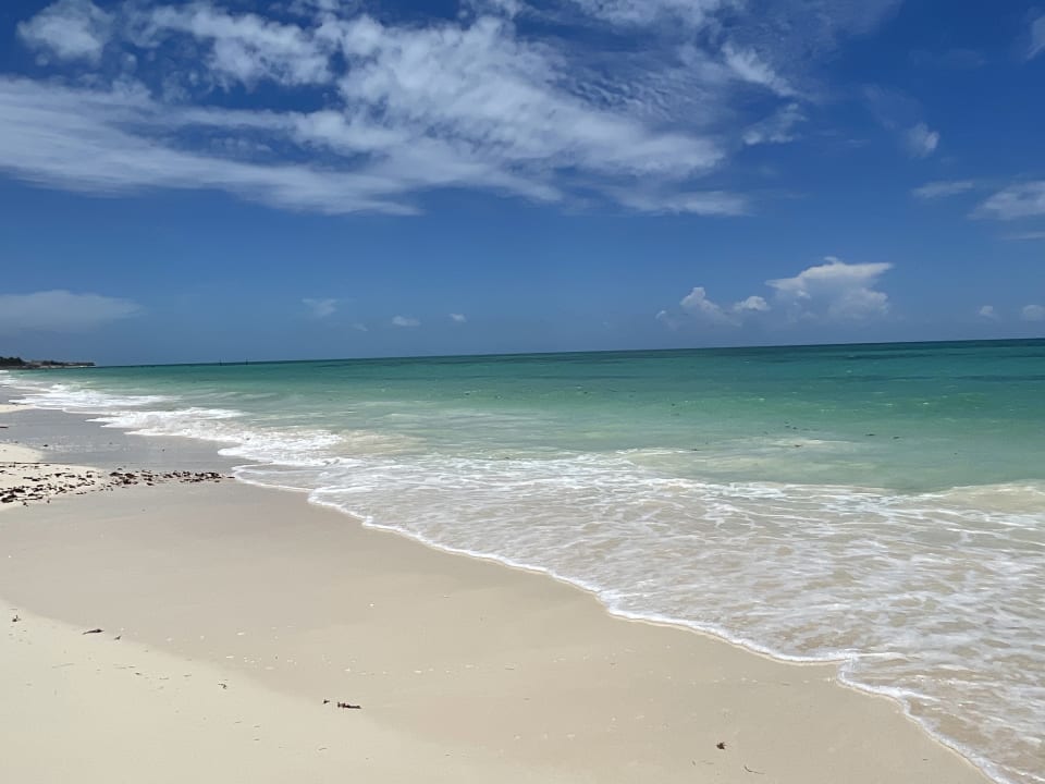 Strand Hotel Riu Dunamar