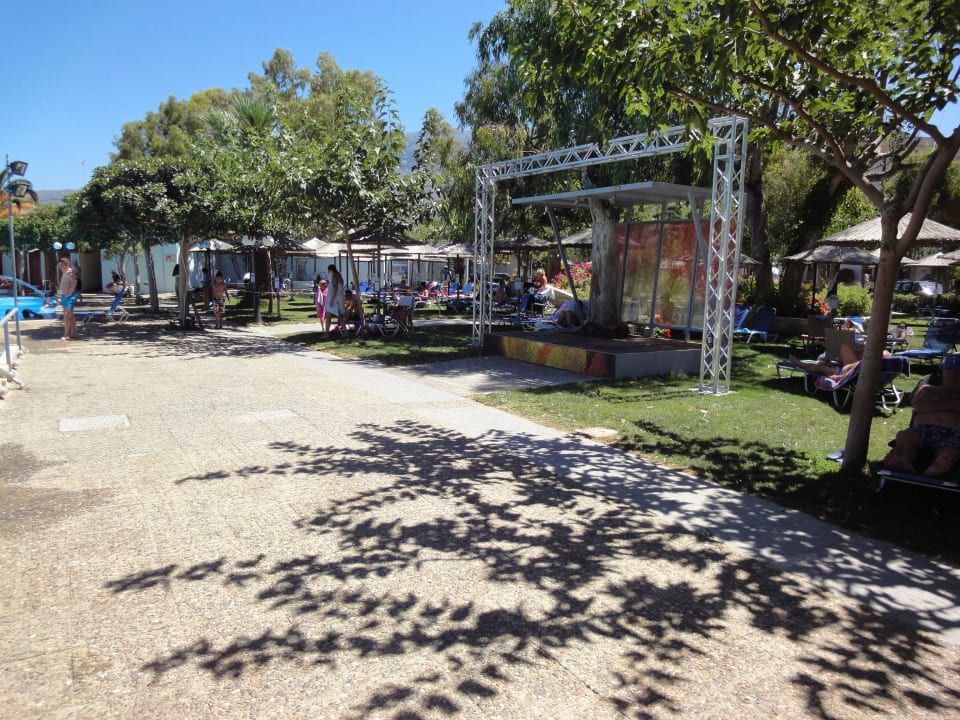 Hotel Corissia Beach Corissia Beach Hotel