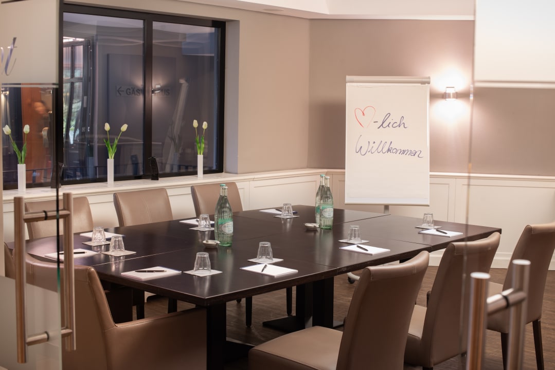 Gastro &REPEAT Köln Airport