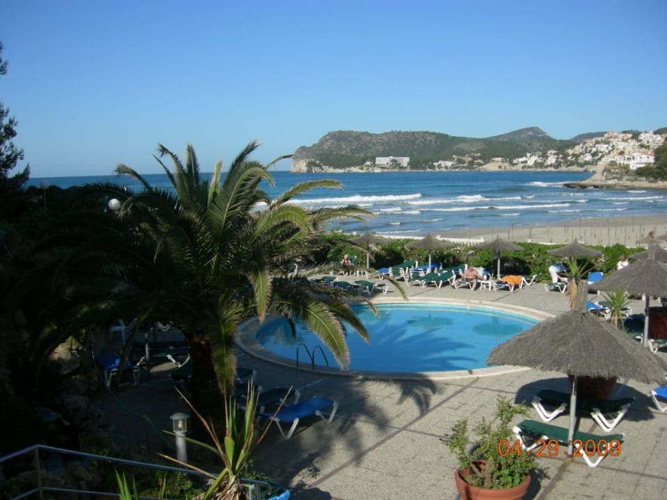 Beverly Playa Paguera Hotel Vibra Beverly Playa