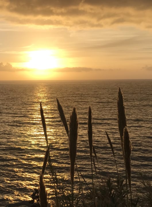 Ausblick Hotel Golden Residence