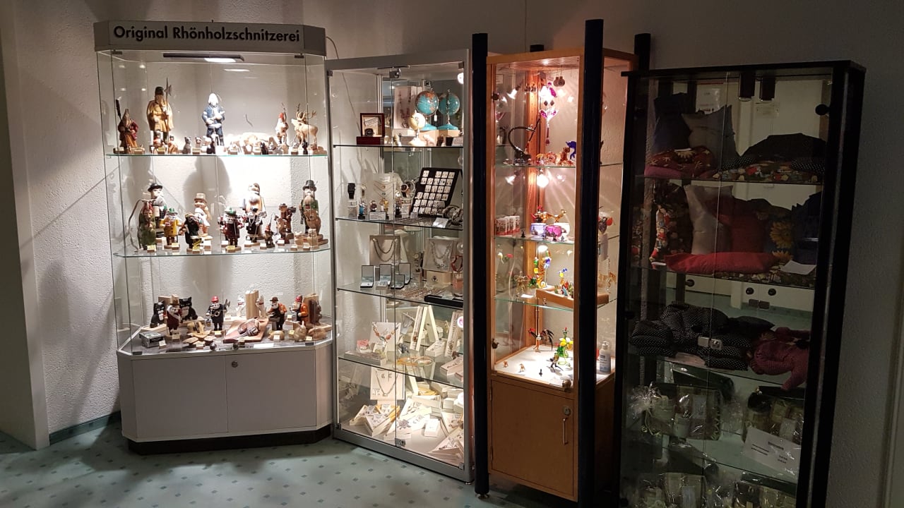 Sonstiges AKZENT Hotel Am Burgholz