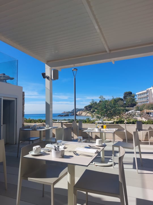 Gastro Son Moll Sentits Hotel & Spa