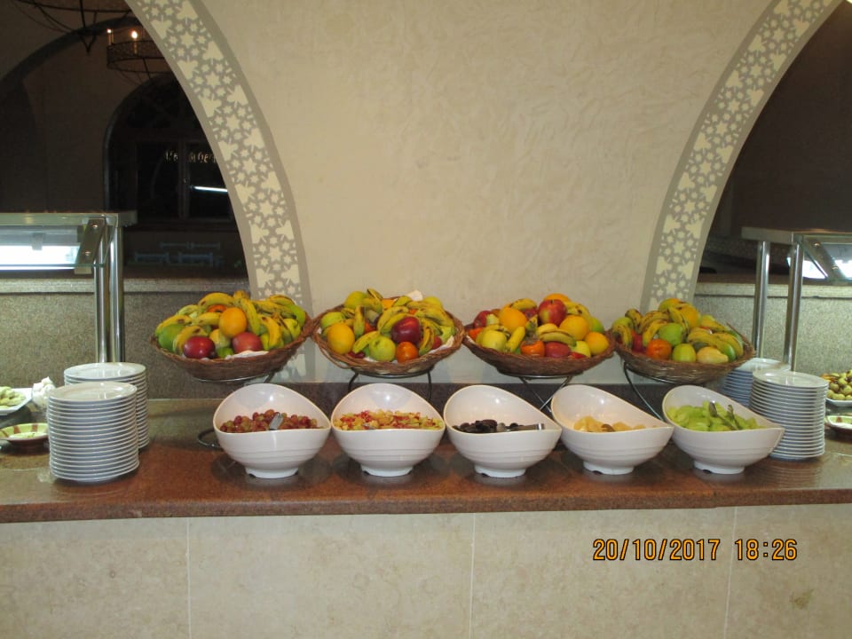 Gastro Jaz Makadi Oasis Resort