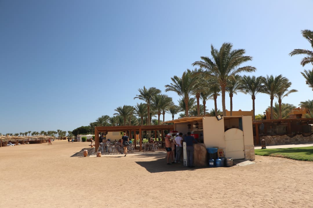 Strand Stella Garden Resort & Spa, Makadi Bay