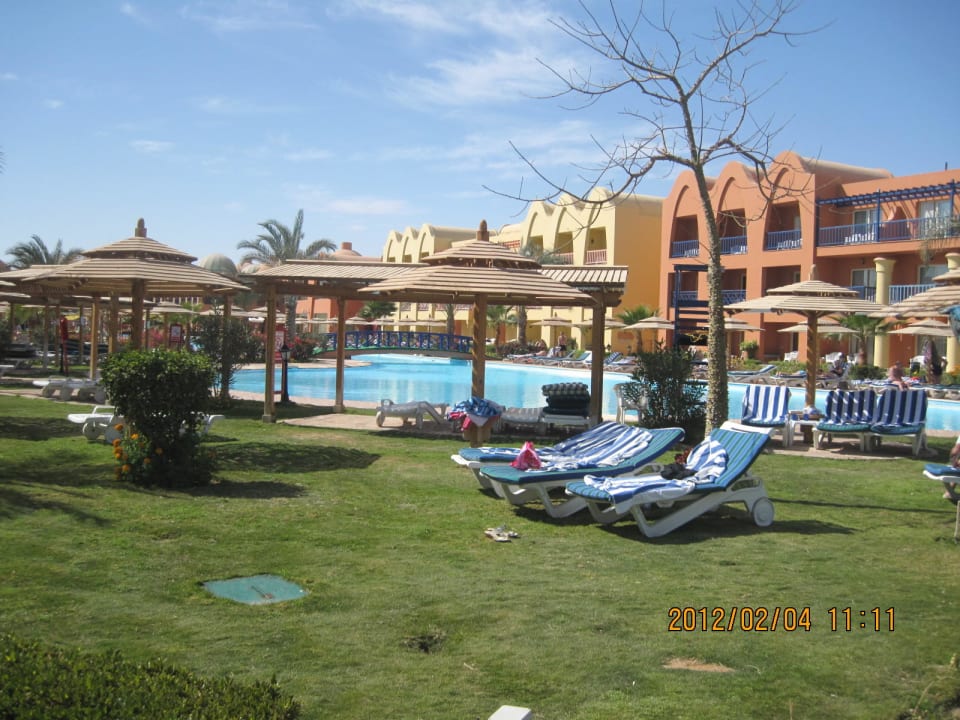 Basen Hotel Titanic Palace