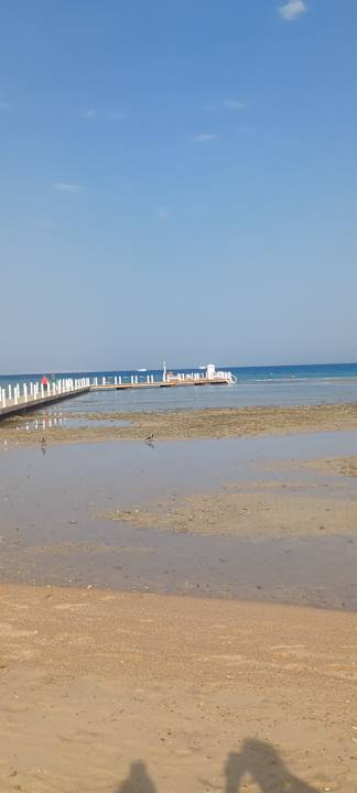Strand Pharaoh Azur Resort