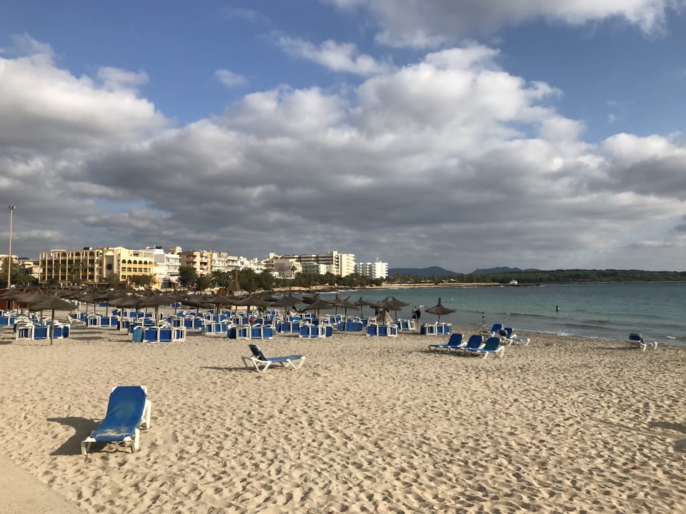 Strand Hotel Mariant Park