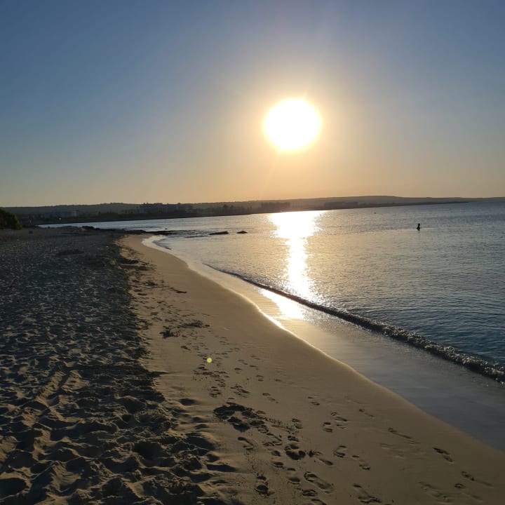 Strand Asterias Beach