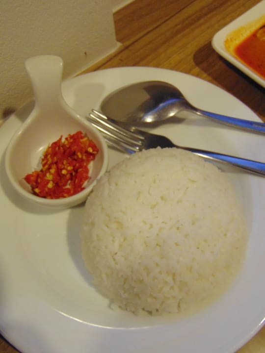 Gastro Canalis Suvarnabhumi Airport Hotel