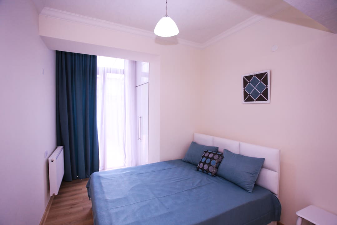 Zimmer Apartment Luxury with Pool & Garden