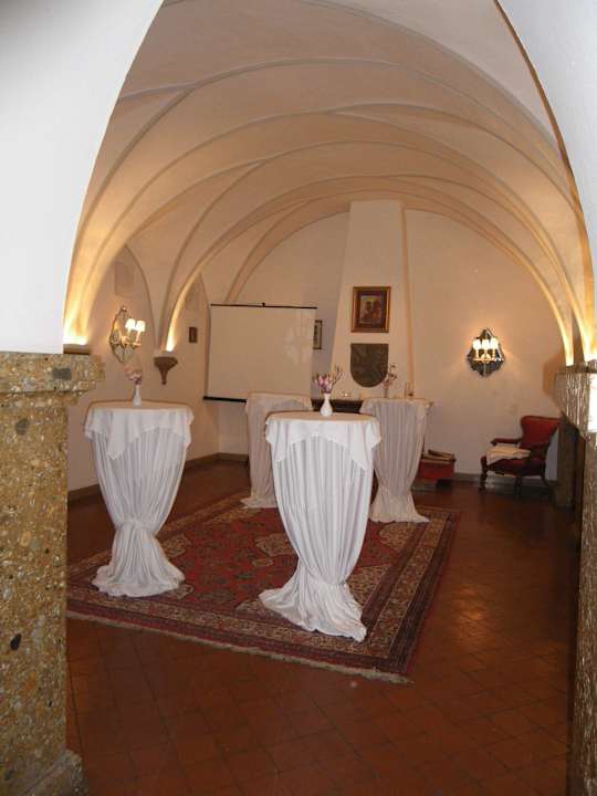 Tei des Hotels Hotel Palais26 Villach