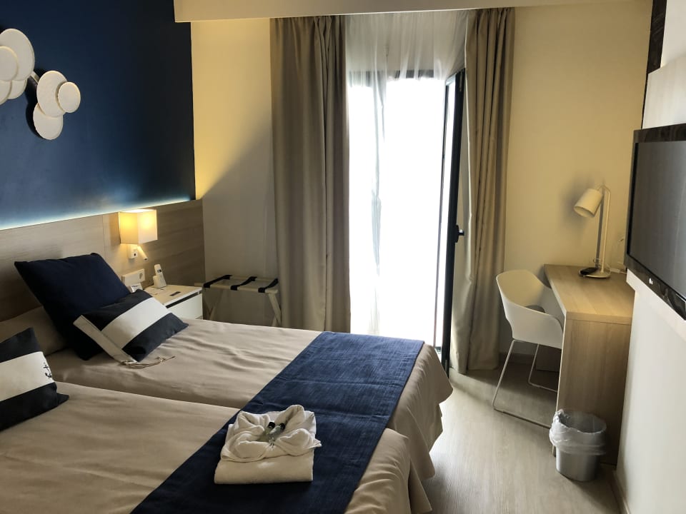 Zimmer Alcudiamar Marina Residence