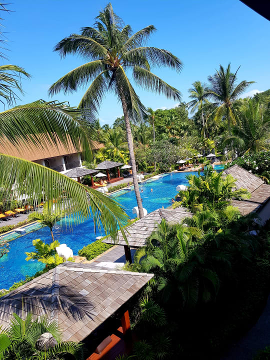 Zimmer Bandara Resort & Spa Samui
