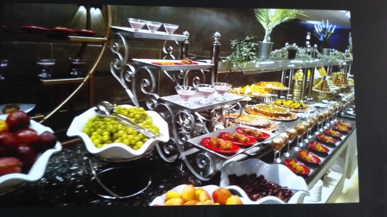 Gastro Kaisol Romance Resort