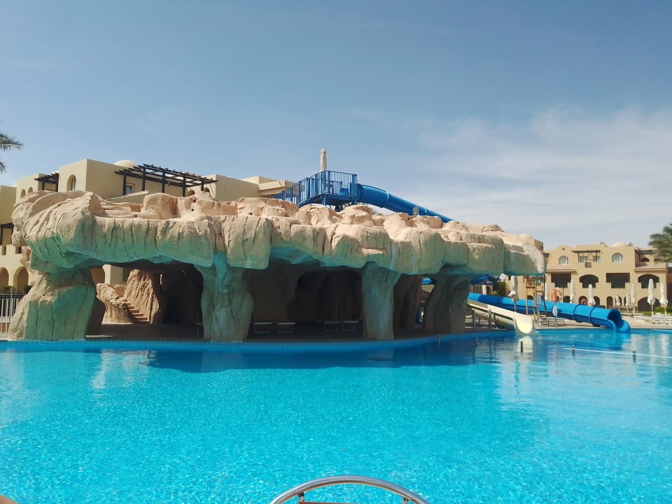 Sport & Freizeit Stella Garden Resort & Spa, Makadi Bay