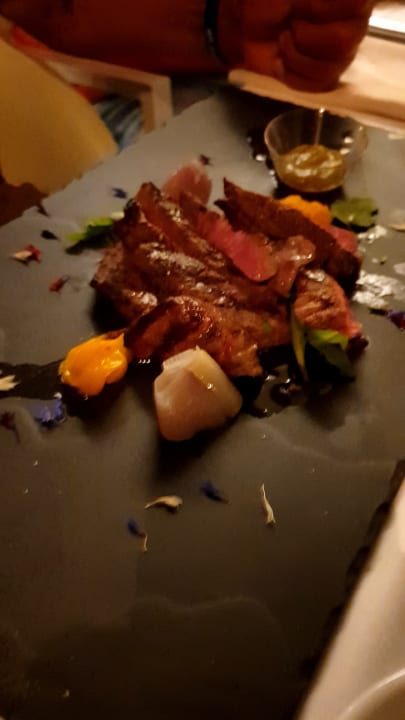 Gastro Ambienthotel PrimaLuna