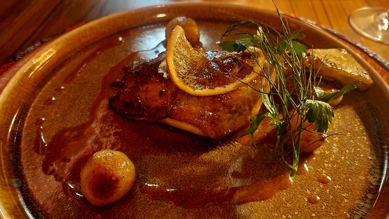 Gastro Hotel Riu Palace Mauritius