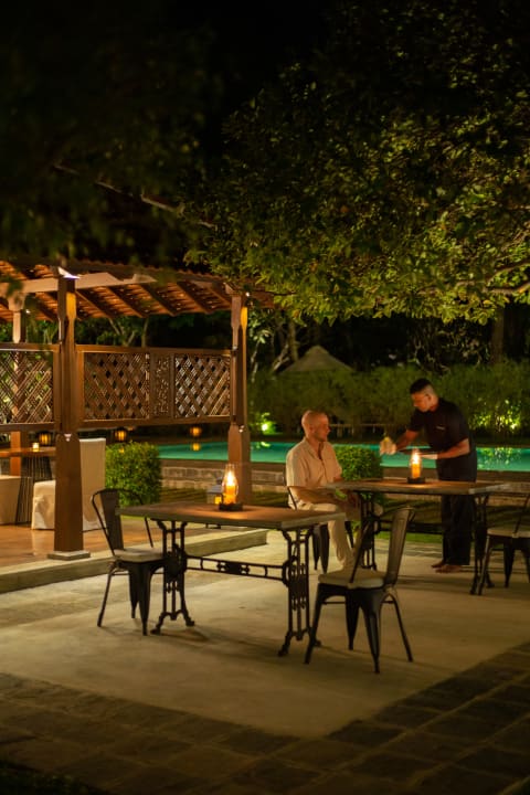 Gastro Uga Riva - Negombo