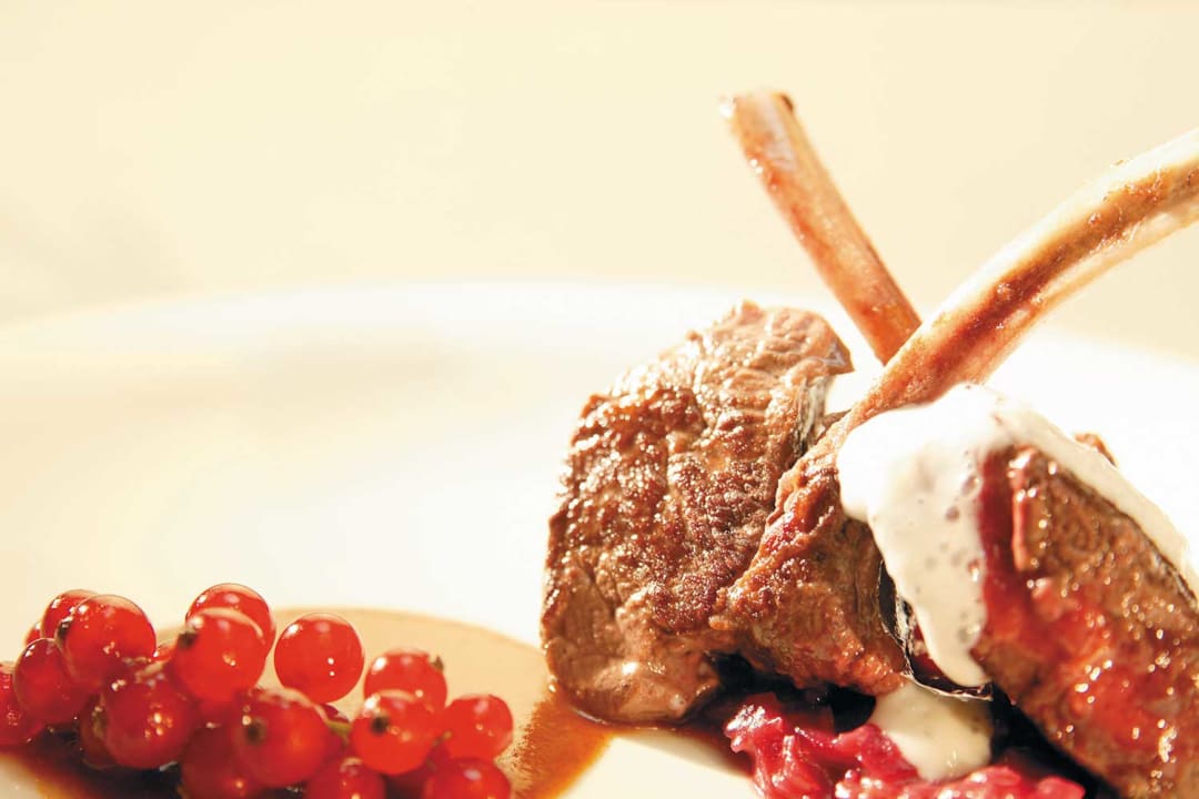 Gastro Hotel Garni Belavita