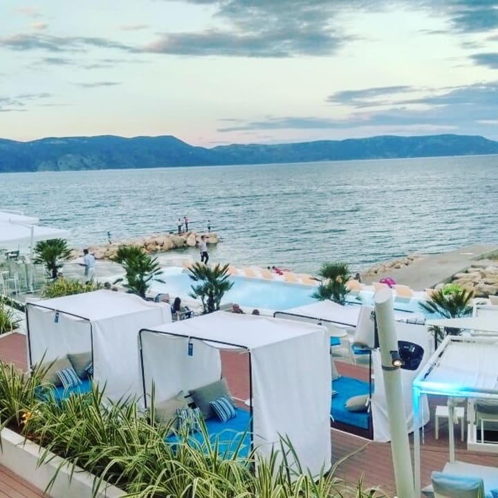 Strand Valamar Girandella Designed for Adults