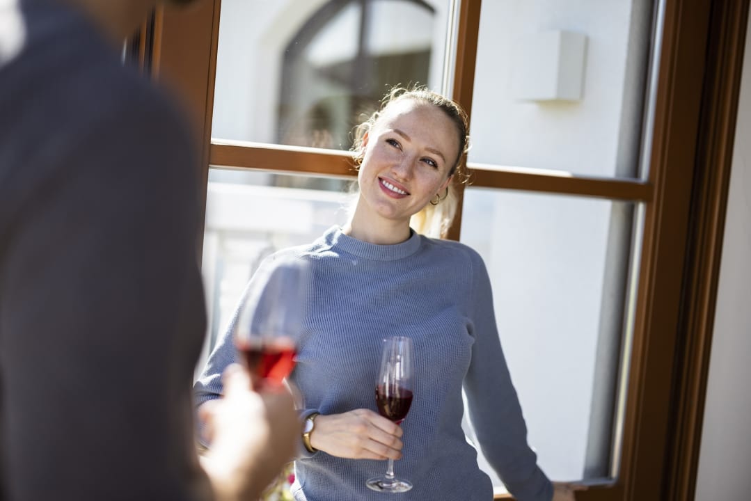 Gastro beim Krutzler Genussgasthof & Hotel