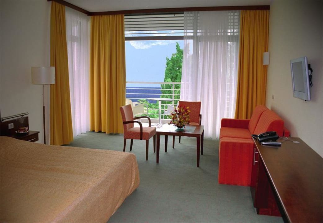 Room Hotel Riviera/Rivijera