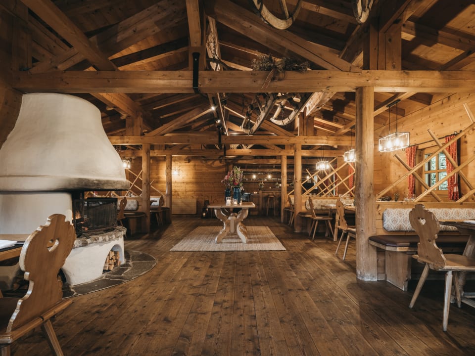 Gastro VAYA Achensee