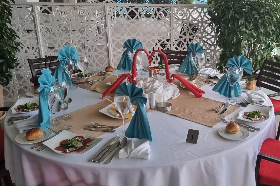 Gastro Luna Blanca Resort & Spa