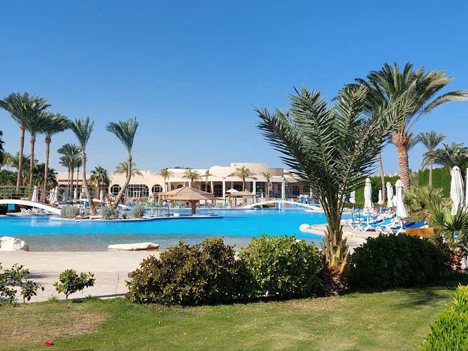 Pool Prima Life Makadi Resort