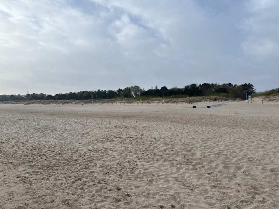 Strand Villa Merry Spa & Wellness