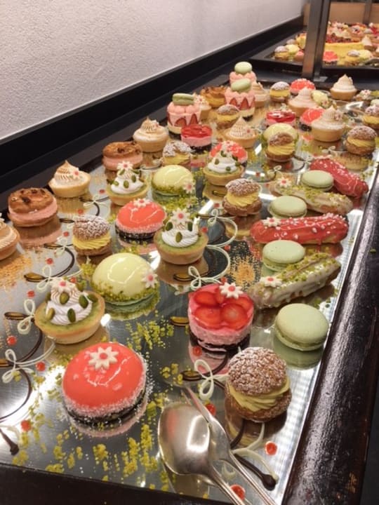 Sonstiges Hotel Jerzner Hof