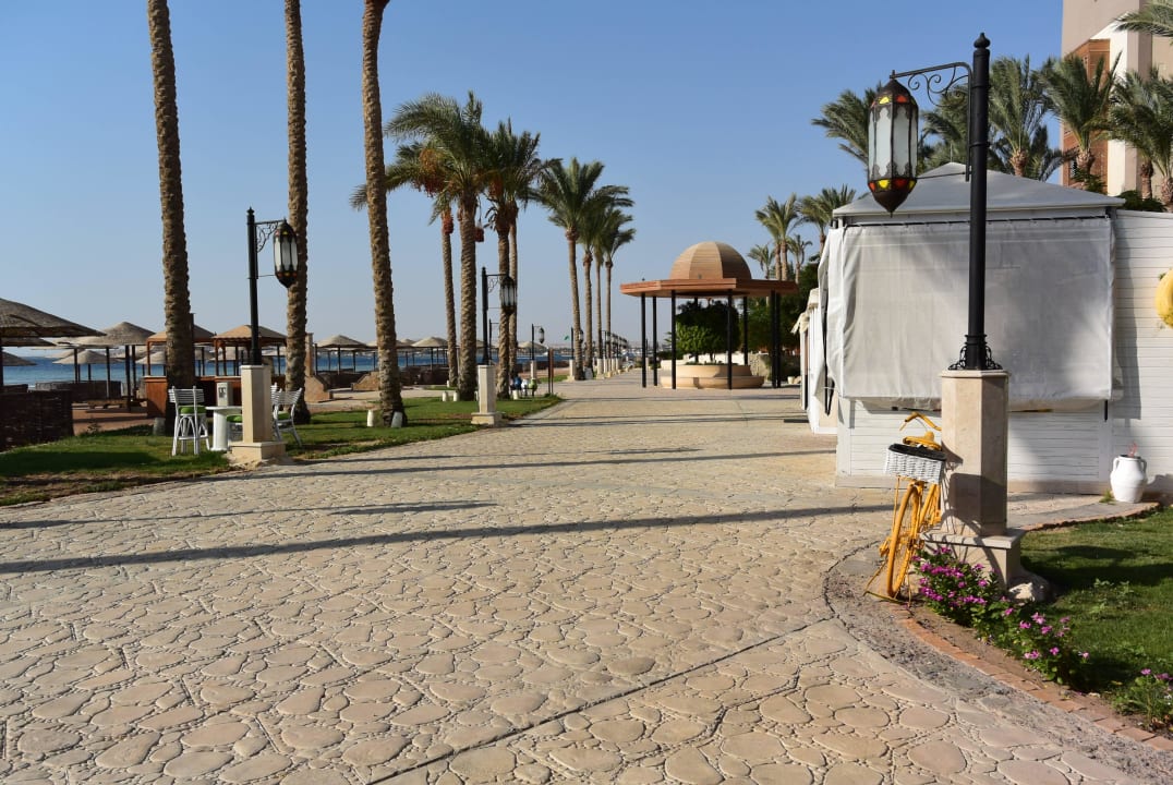 Promenade Makadi Palace