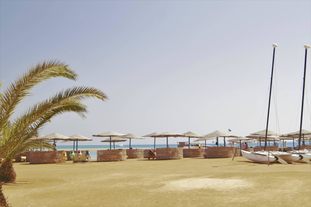 Schöner Strand Club Paradisio El Gouna, Red Sea