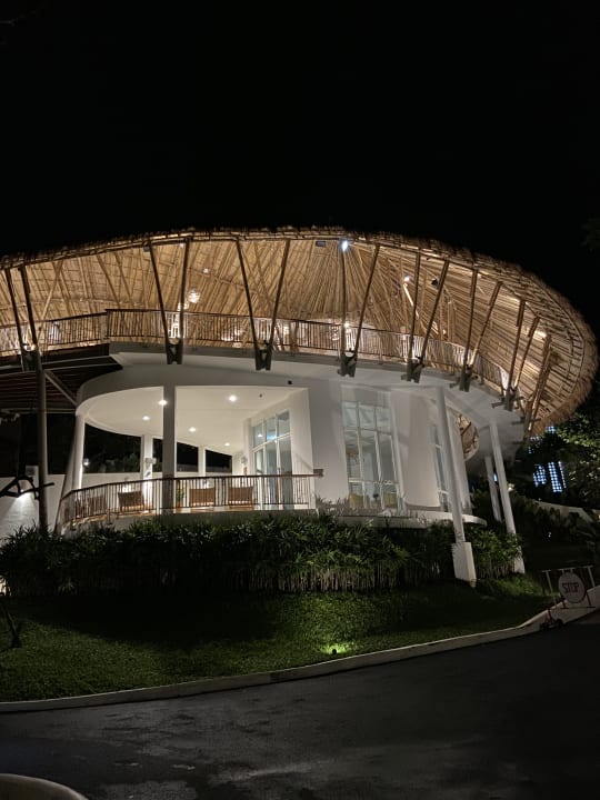 Lobby Eden Beach Resort & Spa, A Lopesan Collection Hotel