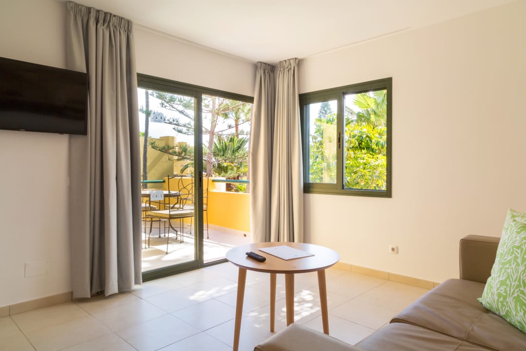 Zimmer Atlantic Garden Beach Mate