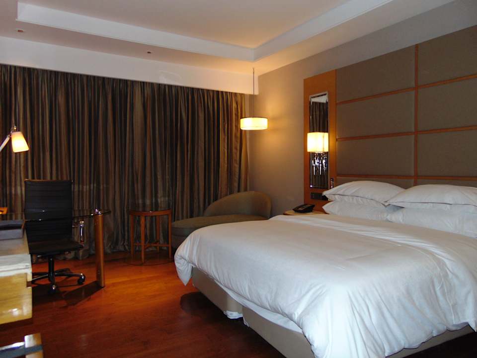 Zimmer Hotel The Westin Chennai Velachery