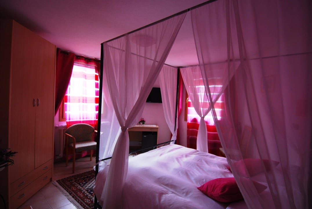 La camera nella torre Hotel Oriental