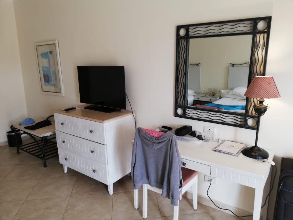 Zimmer SUNRISE Crystal Bay Resort