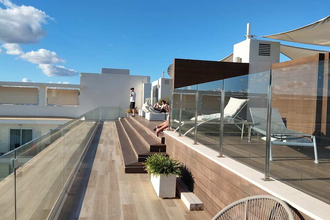 Sonstiges allsun Hotel Cristóbal Colón