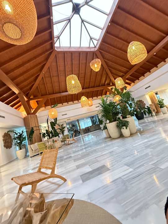 Sonstiges Playa Esperanza Resort