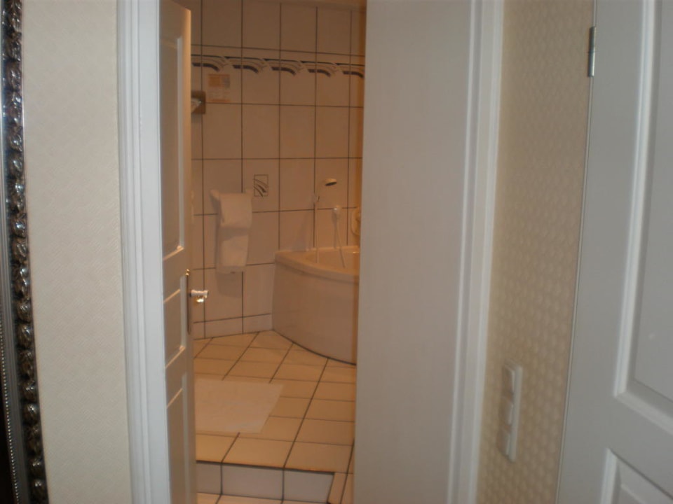 Zimmer Bremer Apartmenthotel