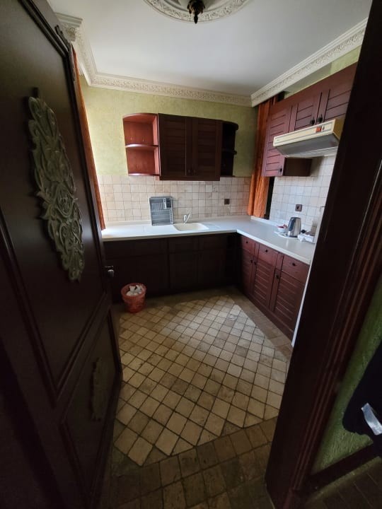 Zimmer Hotel Yetkin
