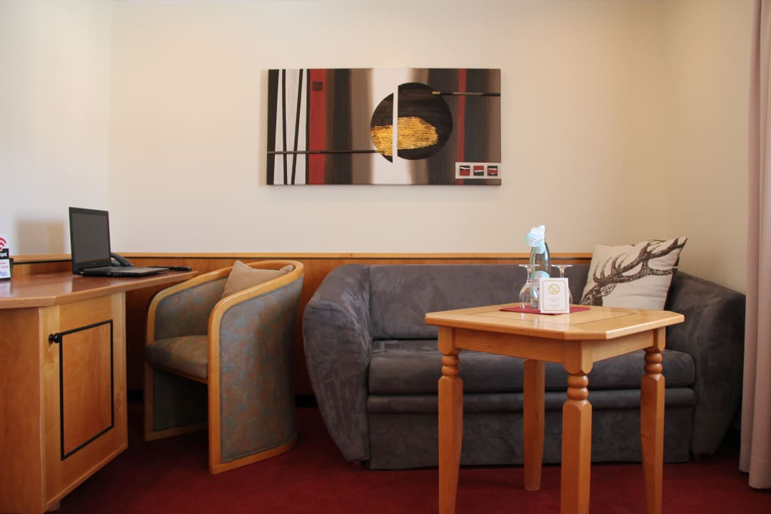 Zimmer Hotel Riezler Hof