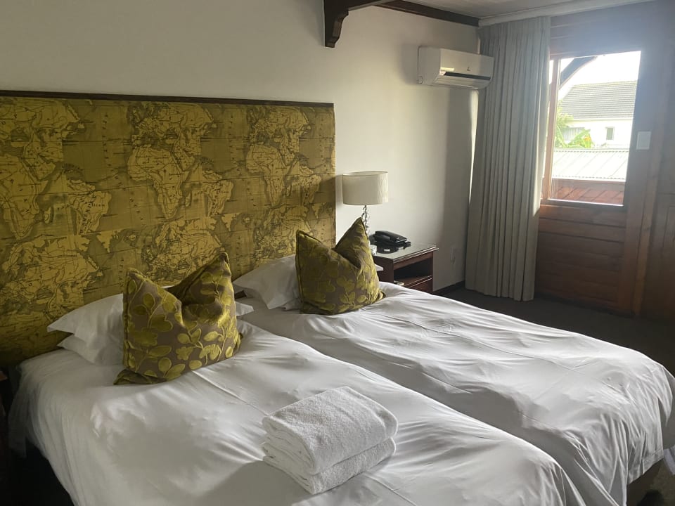 Zimmer Hotel The Knysna Log Inn