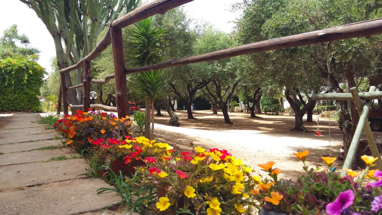 Sonstiges Residence La Meridiana