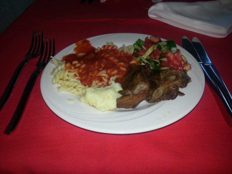 Essen Alba Queen Hotel