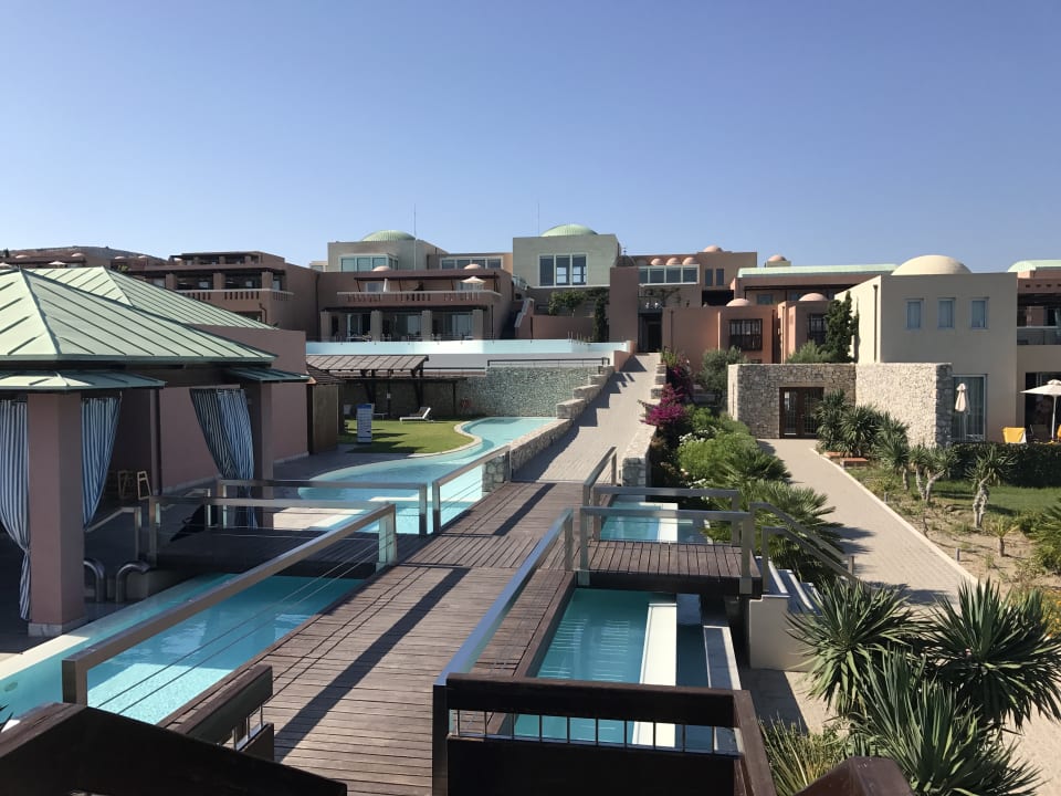 Außenansicht Atlantica Belvedere Resort