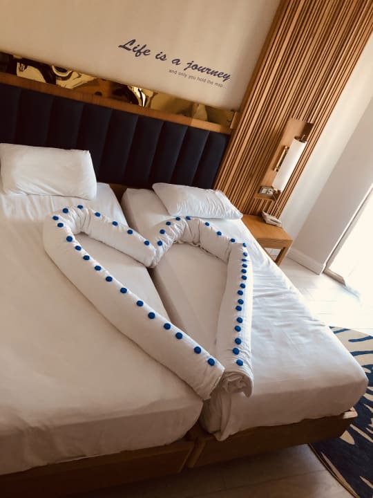 Zimmer Sidemarin Kirman Premium
