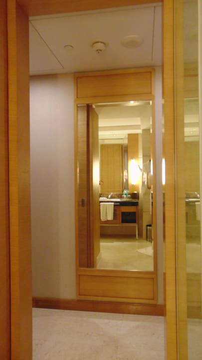 Zimmer Hotel The Westin Chennai Velachery